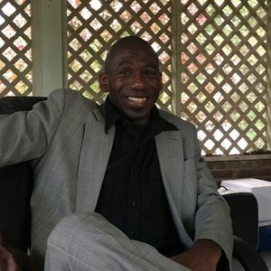 Meet your Posher, Erick